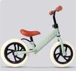 Bicicleta infantil sin pedales
