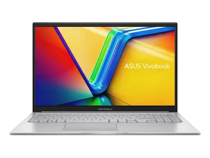 Portátil - ASUS Vivobook 15 F1504VA-BQ360, 15.6" Full-HD, Intel Core 7 150U, 16 GB RAM, 512 GB SSD, UHD Graphics, Sin sistema operativo