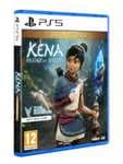 Kena: Bridge of Spirits Deluxe Edition PS5 [10% al añadirlo a la cesta]