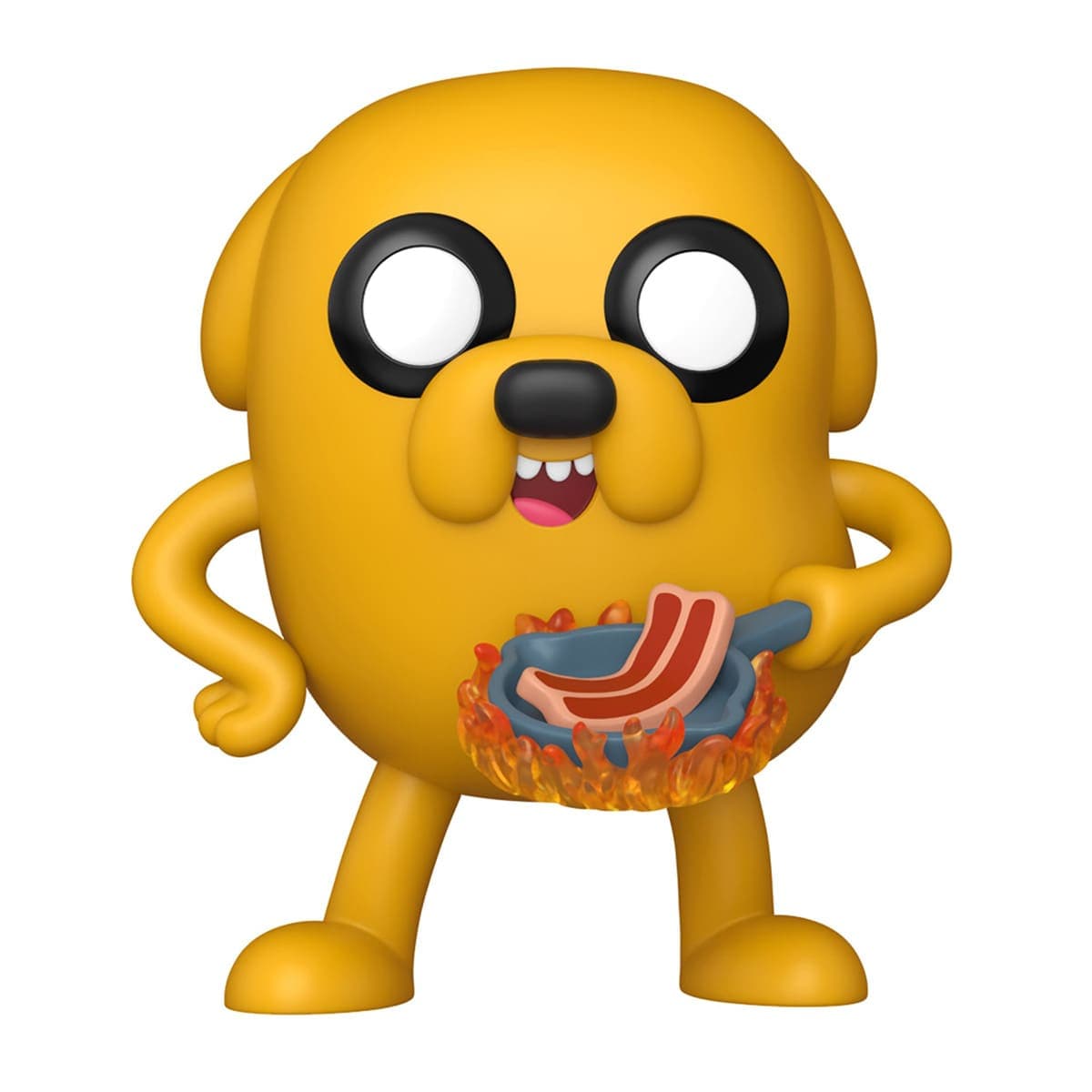 Figura Funko Pop! Vinyl Jake Hora De Aventuras