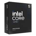 Procesador Intel Core Ultra 5 245K IA Integrada 4.2/5.2GHz Box