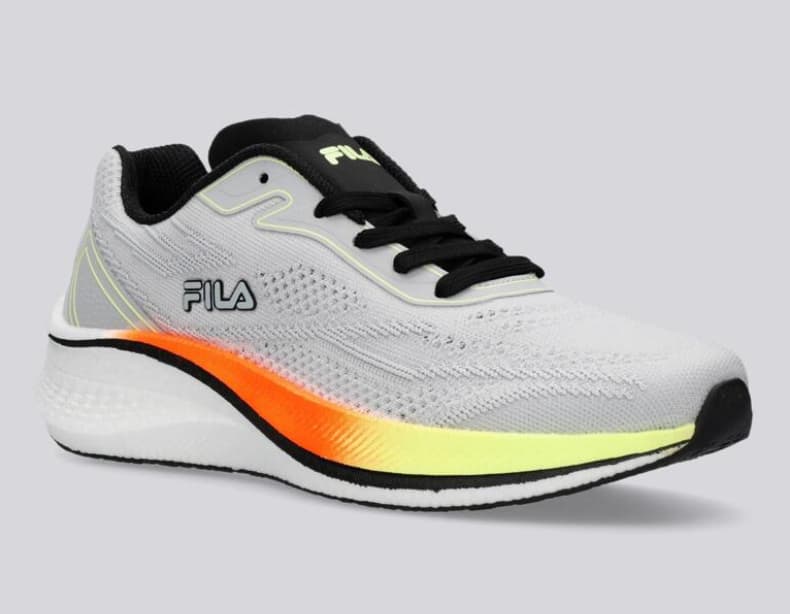 Fila Sirin Zapatillas Running Hombre- Tallas de 40 a 46- Recogida en tienda gratis