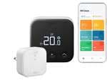 Tado Kit de Inicio con Termostato Inteligente X con Cableado y Bridge para Internet [Precio en app]