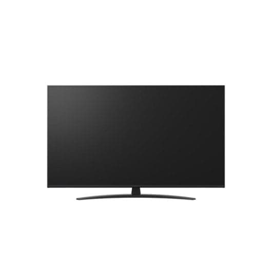 TV LG NanoCell 55NANO81A3A 55" 4K Smart TV HDR WiFi Bluetooth