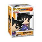 Funko Pop! Animation: Dragon Ball - Goku - (Nyoibou)