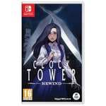 Juego Nintendo Switch Clock Tower Rewind