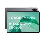Versión EU HONOR Pad X8a 11 pulgadas [ 4 GB + 64 GB ]