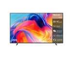 Samsung TV 75" Mini LED M73H 4K Samsung Vision AI Smart TV 2026 (85" a 1034€) [Estudiantes]
