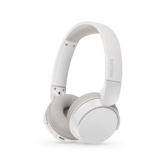 Auriculares Philips inalámbricos Bluetooth 5.3 con micrófono y control por voz