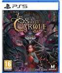 Bye sweet Carole ps5