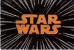 Felpudo Star Wars