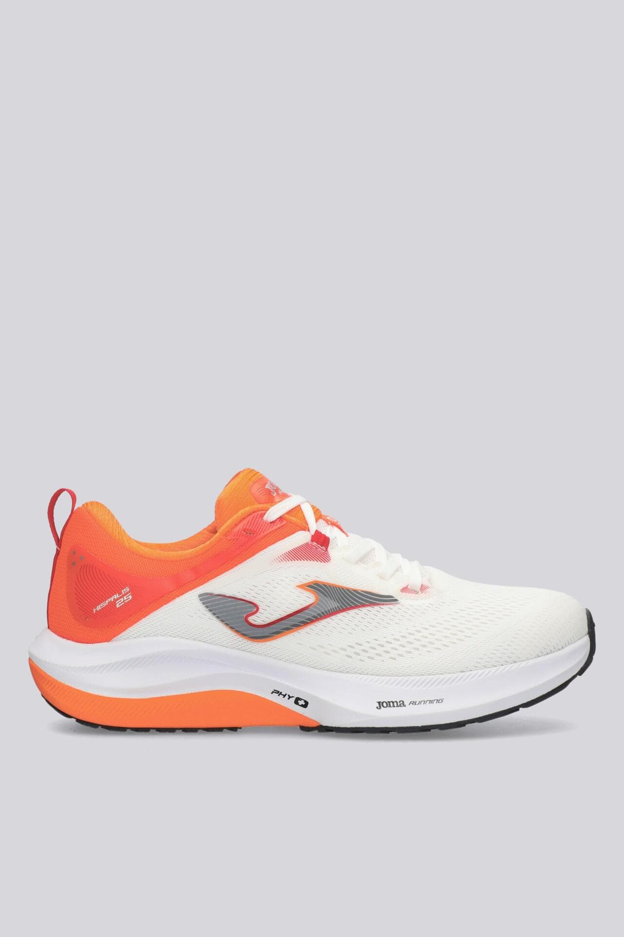 Zapatillas Running Joma Hispalis Hombre.