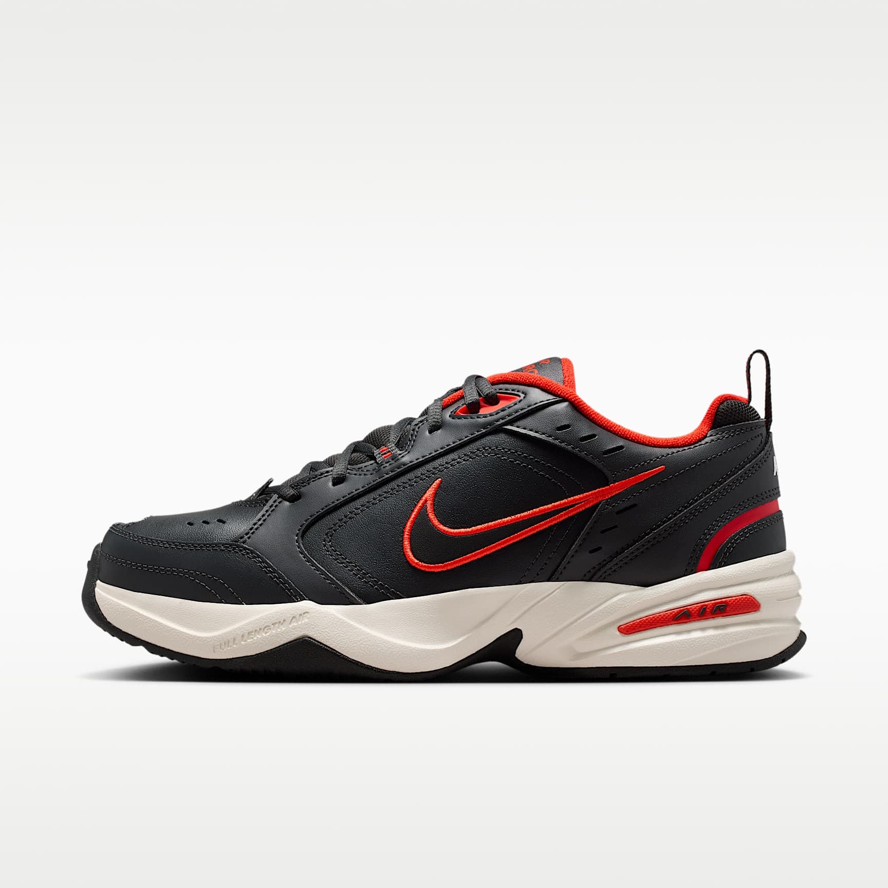 Nike Air Monarch IV