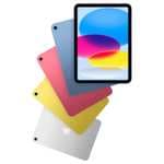 Apple iPad 11th 2025 128GB [Comienza a las 00h]