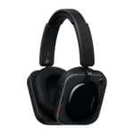Nothing Headphone (a), 120h Autonomía, Cancelación de Ruido Activa, Certificación Hi-Res y LDAC, Control Táctil, Negro