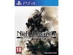 nier automata goty/ nier replicant ps4
