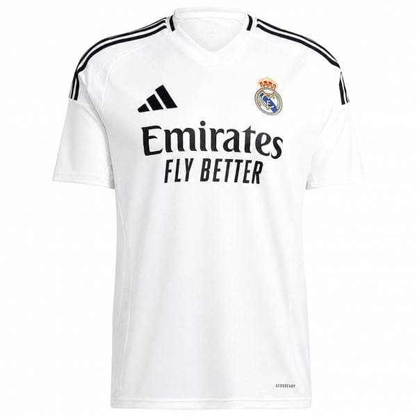 Real Madrid C.F. adidas Hombre