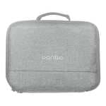 Wanbo Bolsa de Transporte Gris Claro para Proyector Dali 1 / T2 Max