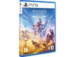 Horizon Zero Dawn Remastered ps5