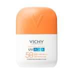 Vichy UV Aqua Fluido Hidratante Invisible SPF50
