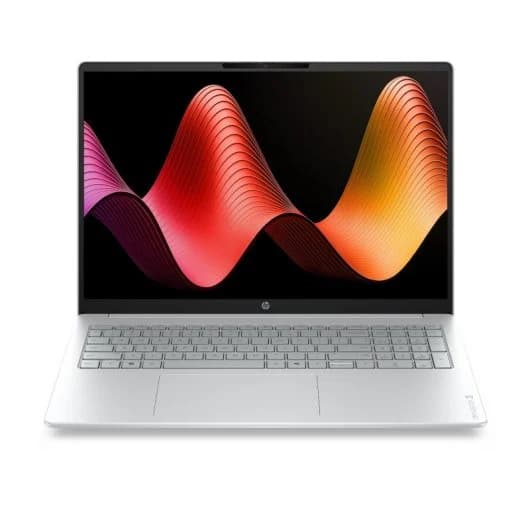 Portátil HP OmniBook 3 16-bu0041ns OLED 16" Intel Core 5 120U 24GB 1TB SSD FreeDOS