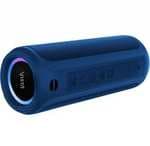Altavoz Portátil Vieta Pro Boom 3, Bluetooth 5.3, Potencia 15W, Autonomía hasta 6 horas - Azul