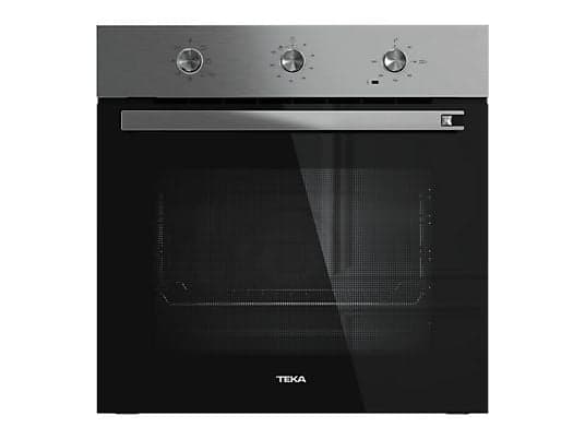 Horno Multifunción Teka NEO HSB 6160 Hydroclean (sistema de limpieza integrado, 70L, Inox) en MediaMarkt
