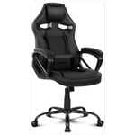 DRIFT DR50 Negro - Silla Gaming