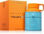 Perfume de Armaf Odyssey Mandarin Sky 100ml EDP Edición Limitada para Hombre