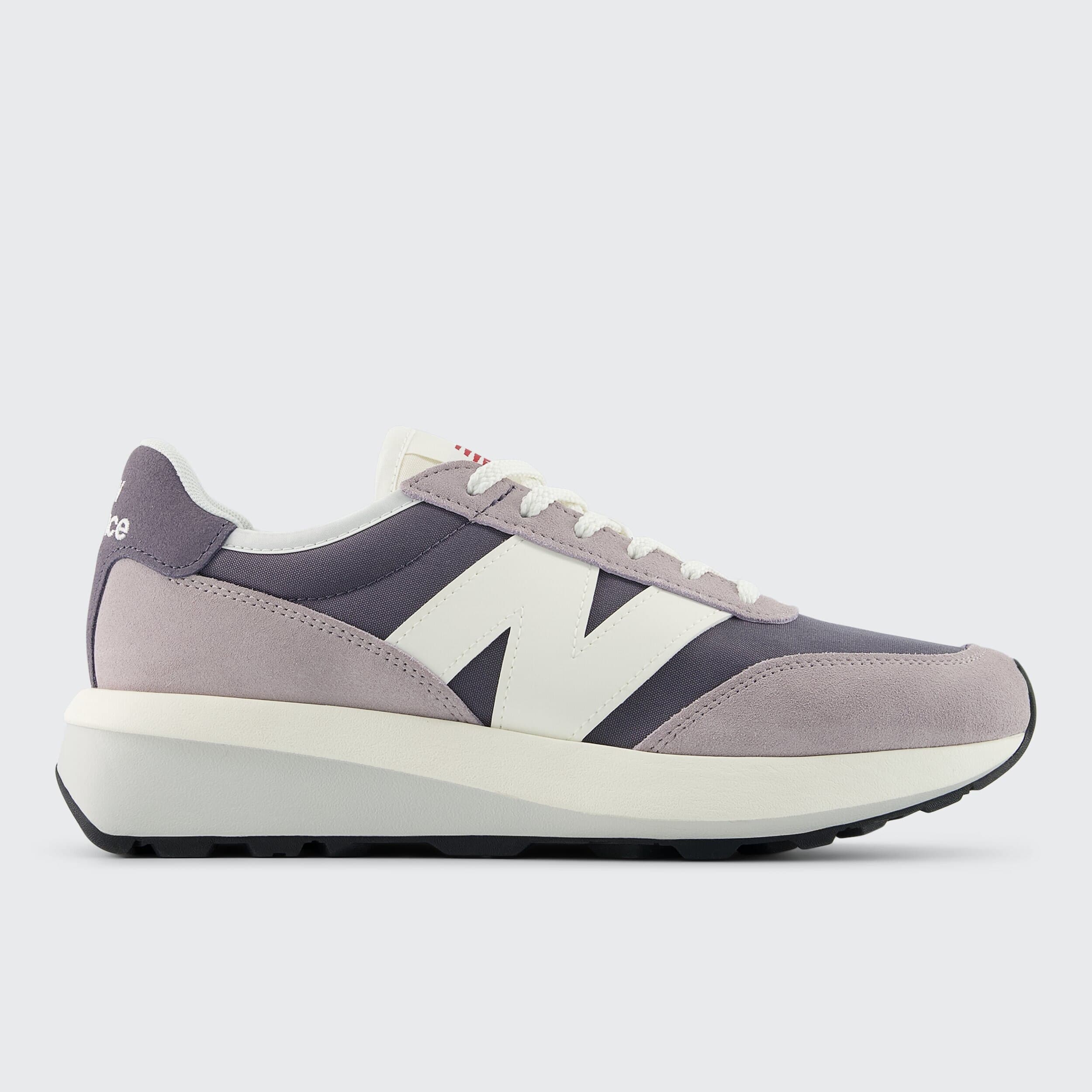 New Balance Zapatilla Casual Unisex 370 New Balance. Varios colores. Nº del 36 al 45