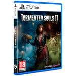 Tormented Souls II ps5