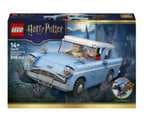 LEGO Harry Potter TM 76470 Ford Anglia Volador Encantado