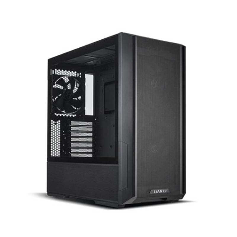 PC de sobremesa a piezas - RTX 5070, Ultra 5 250K Plus, 32GB 6000 MHz, 1TB 7000 MB/s, 850W Tier A, B860 Pro RS, B60, Lian Li Lancool 216