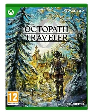 Octopath Traveler 0 xbox a 19.90 switch a 22.90 y switch 2 a 25.90