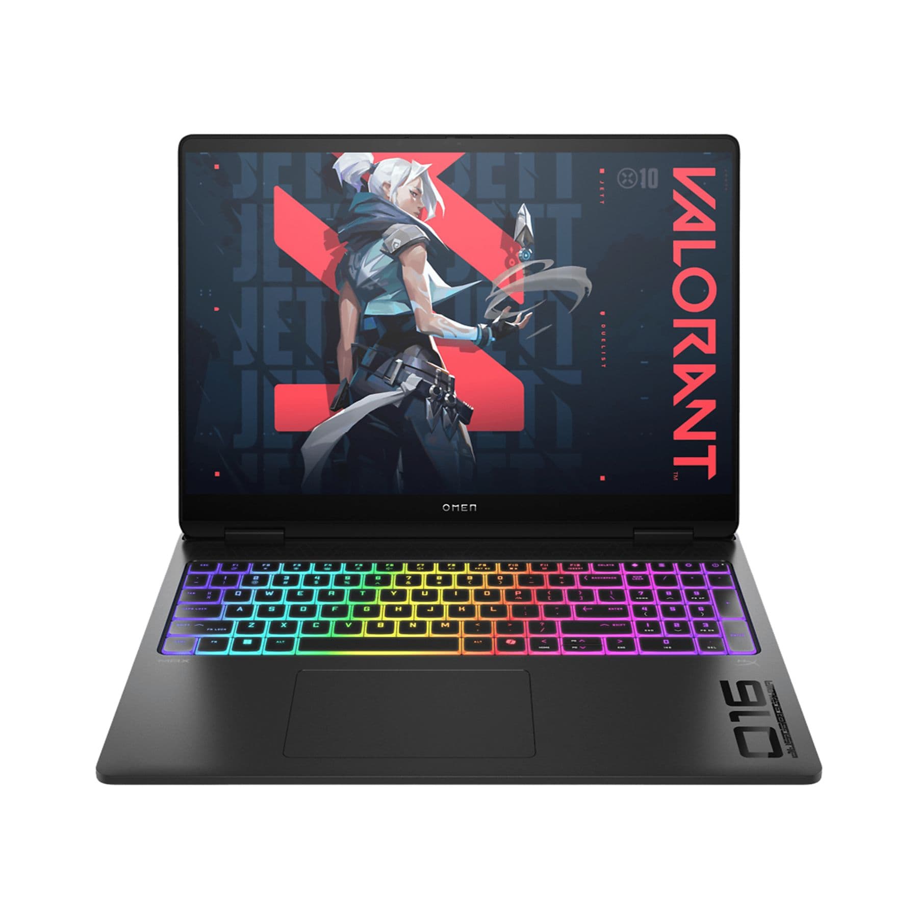 HP OMEN MAX 16-ah0007ns, 16" WQXGA OLED, Intel Core Ultra 9 275HX, 64GB RAM, 1TB SSD, GeForce RTX 5090, Windows 11 Home