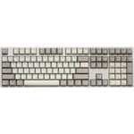 Ducky Teclado Mecánico Origin 100% Vintage MX Red (ES)