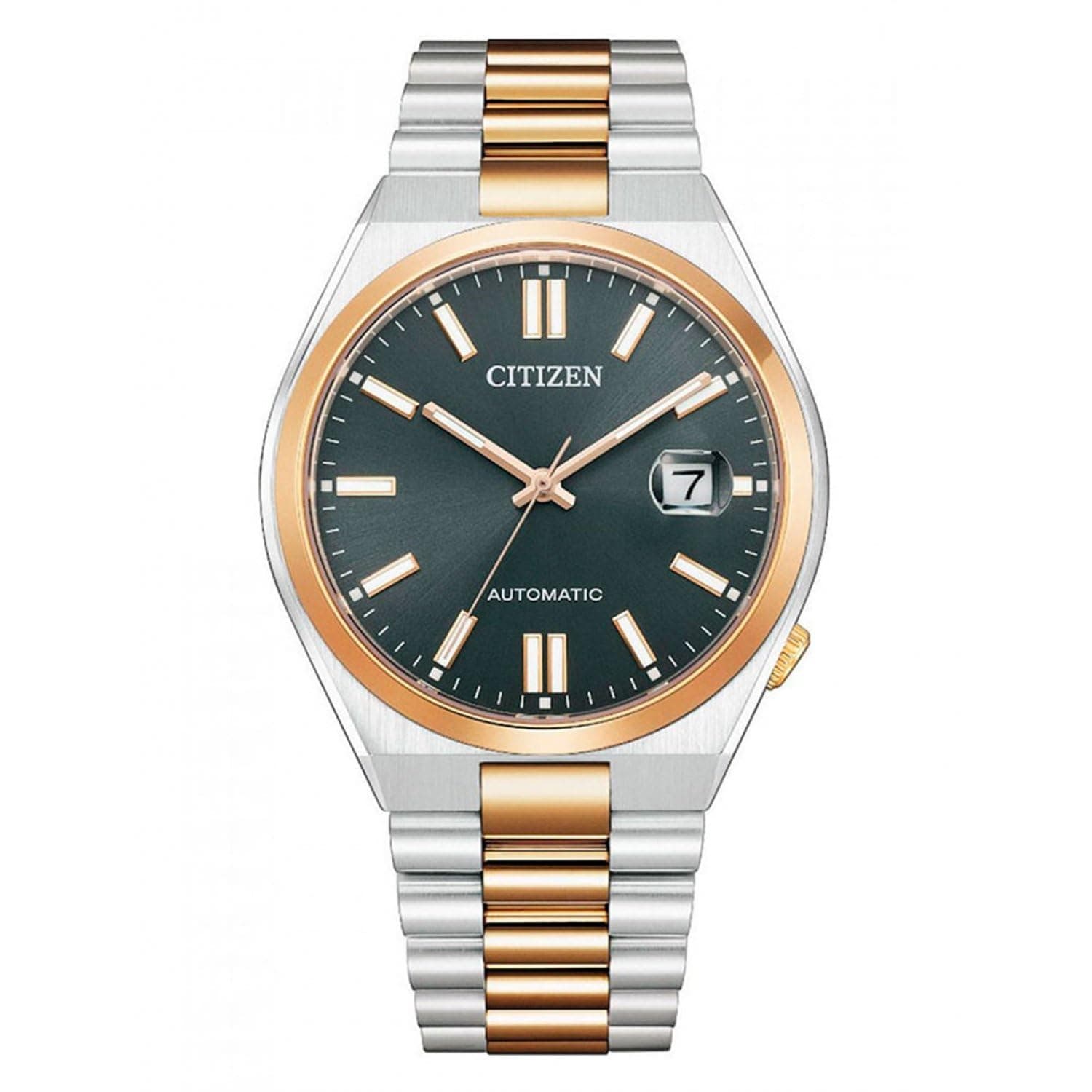 Reloj Citizen Tsuyosa