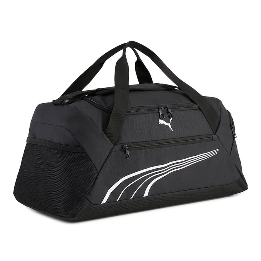 Bolsa deportiva unisex Fundamentals Sports Puma | Recogida gratis
