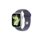 Apple Watch Series 11 GPS 46mm Caja Aluminio Plata