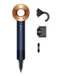 Secador de pelo Dyson Supersonic con Tecnología Air Multiplier. PRECIO EN APP