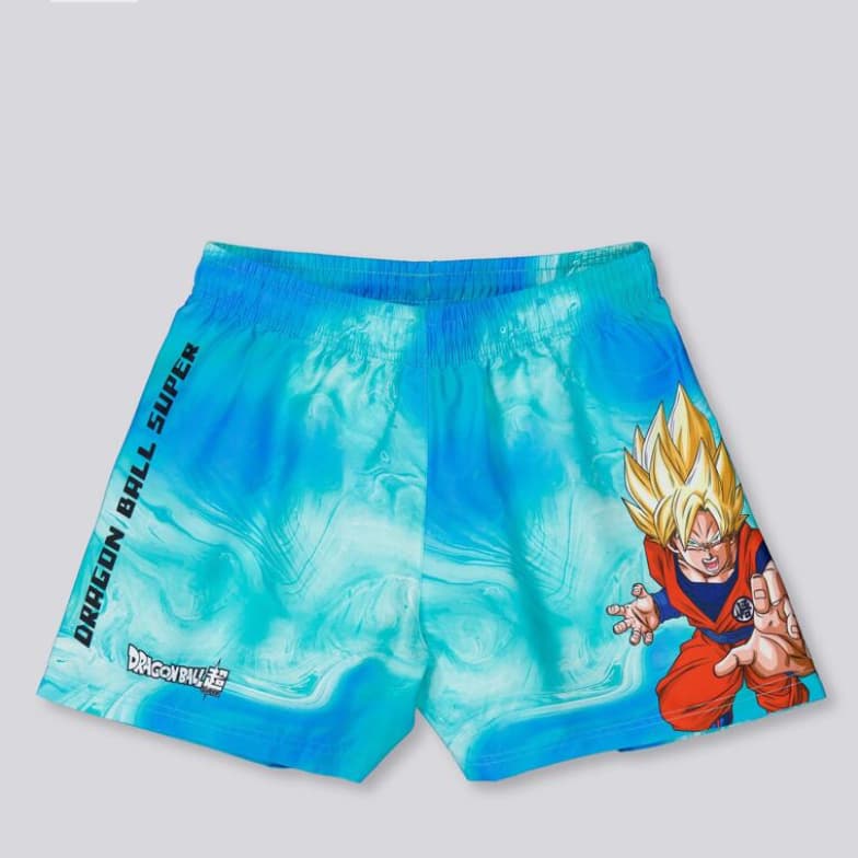 Bañador Super Goku- 10, 12, 14, 16 años- Recogida en tienda