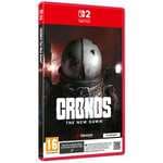 Cronos: The New Dawn Nintendo Switch 2
