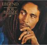 Bob Marley - Legend Special Edition LP, Importación