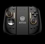 Nyxi Hyperion 3 para Switch 2