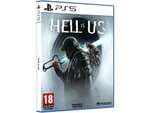 Hell is us ps5