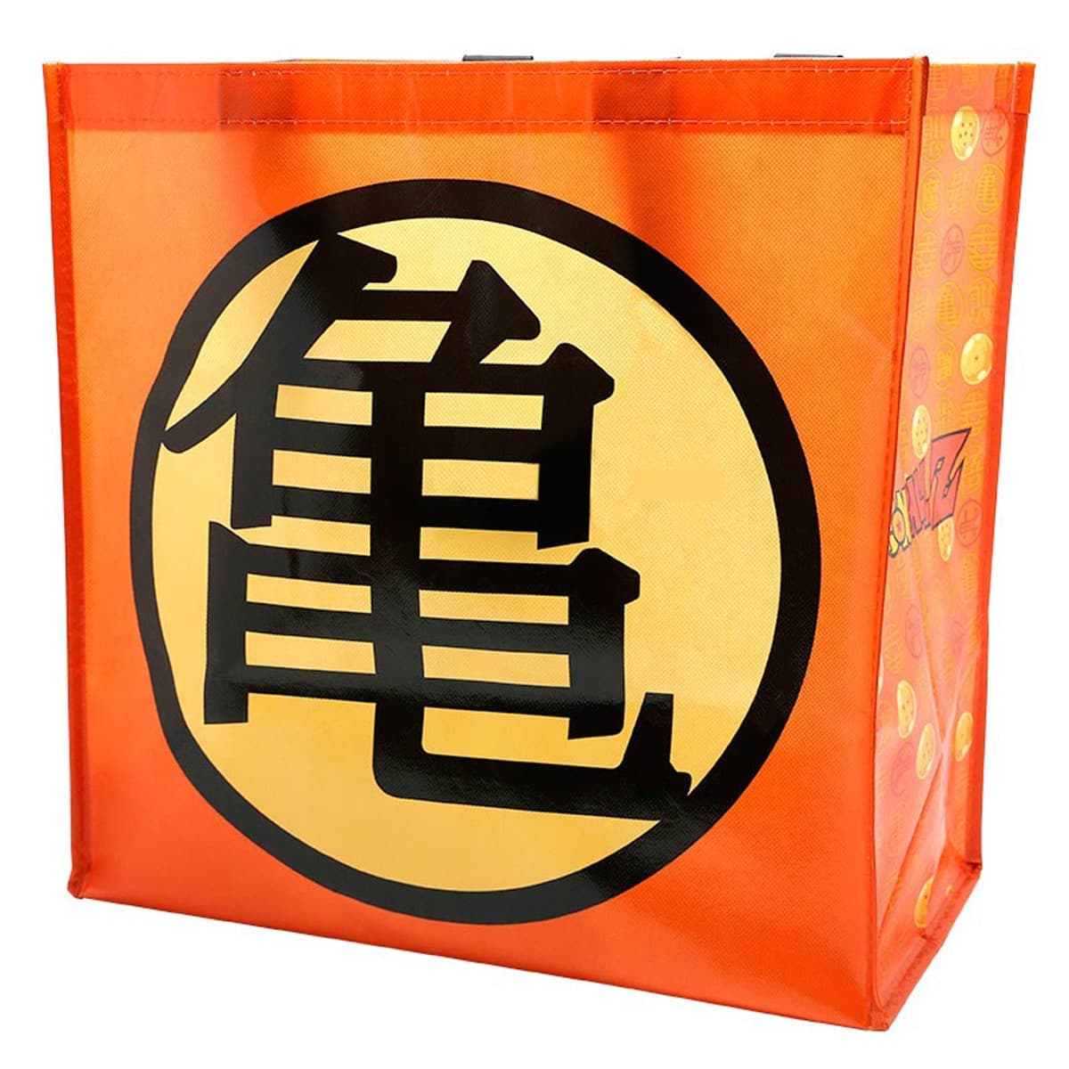 Bolsa De Compras Dragon Ball Rafia Shenron. 1,45€ la de one Piece en descripción