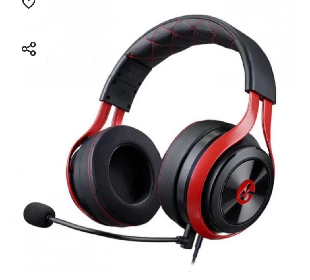 Lucidsound LS25 Esports