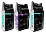 Mogorttini - Pack 3 Kilos Café en Grano, 1 Espresso Selección Arábicas Calidad Superior + 2 Espresso Intenso Natural