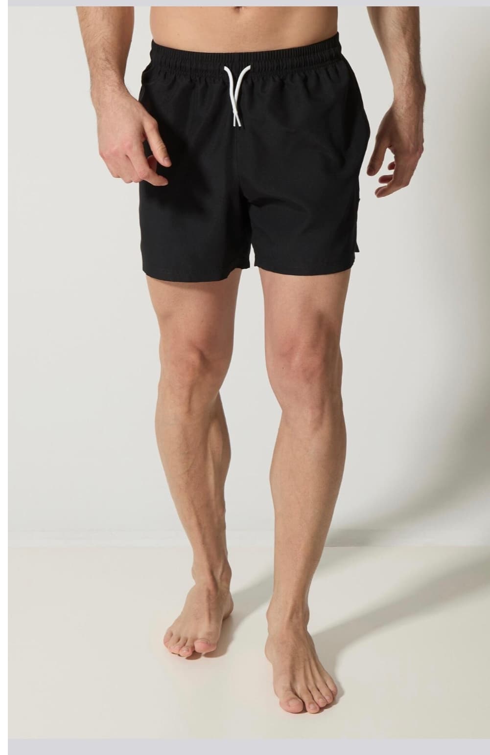 2 x 10€ Bañadores de hombre con segunda unidad al 70% (Recogida en tienda gratis)