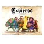 Juego de mesa Esbirros Last Level